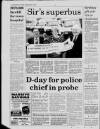 Western Daily Press Tuesday 12 May 1998 Page 16