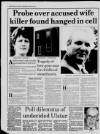 Western Daily Press Wednesday 20 May 1998 Page 4