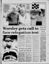 Western Daily Press Wednesday 20 May 1998 Page 49