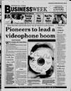 Western Daily Press Monday 01 June 1998 Page 25