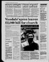 Western Daily Press Tuesday 02 June 1998 Page 16