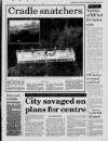 Western Daily Press Thursday 01 October 1998 Page 5