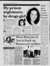 Western Daily Press Monday 05 October 1998 Page 8