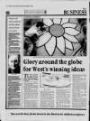 Western Daily Press Tuesday 01 December 1998 Page 38
