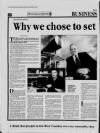 Western Daily Press Tuesday 01 December 1998 Page 40