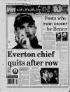 Western Daily Press Tuesday 01 December 1998 Page 94