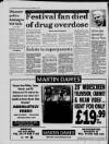 Western Daily Press Friday 04 December 1998 Page 10