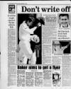 Western Daily Press Friday 01 January 1999 Page 30