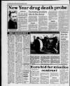 Western Daily Press Saturday 02 January 1999 Page 8