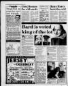 Western Daily Press Saturday 02 January 1999 Page 10