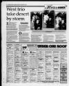 Western Daily Press Saturday 02 January 1999 Page 20