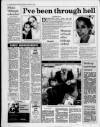 Western Daily Press Monday 04 January 1999 Page 8