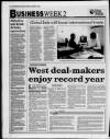 Western Daily Press Monday 04 January 1999 Page 23