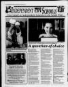 Western Daily Press Wednesday 06 January 1999 Page 23