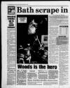 Western Daily Press Wednesday 06 January 1999 Page 44