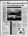 Western Daily Press Saturday 09 January 1999 Page 14