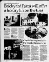 Western Daily Press Saturday 09 January 1999 Page 30