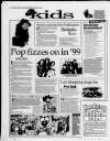 Western Daily Press Saturday 09 January 1999 Page 44