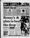 Western Daily Press Saturday 09 January 1999 Page 56