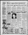 Western Daily Press Monday 11 January 1999 Page 2