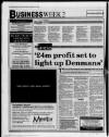 Western Daily Press Monday 11 January 1999 Page 27