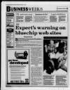 Western Daily Press Monday 11 January 1999 Page 31