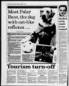 Western Daily Press Tuesday 12 January 1999 Page 4