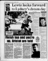 Western Daily Press Tuesday 12 January 1999 Page 32