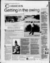 Western Daily Press Wednesday 13 January 1999 Page 18
