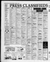 Western Daily Press Wednesday 13 January 1999 Page 28