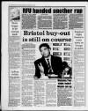 Western Daily Press Wednesday 13 January 1999 Page 36