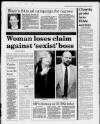 Western Daily Press Saturday 23 January 1999 Page 5