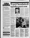 Western Daily Press Saturday 23 January 1999 Page 6