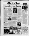 Western Daily Press Saturday 23 January 1999 Page 44