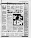 Western Daily Press Saturday 23 January 1999 Page 47