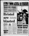 Western Daily Press Saturday 23 January 1999 Page 56