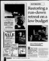 Western Daily Press Saturday 23 January 1999 Page 64