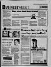 Western Daily Press Monday 01 February 1999 Page 31