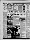 Western Daily Press Monday 01 February 1999 Page 38