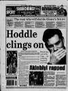 Western Daily Press Tuesday 02 February 1999 Page 36