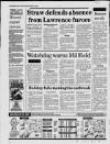 Western Daily Press Monday 01 March 1999 Page 2