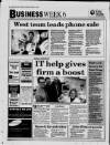 Western Daily Press Monday 01 March 1999 Page 30