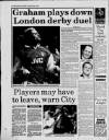 Western Daily Press Tuesday 04 May 1999 Page 38