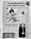 Western Daily Press Wednesday 12 May 1999 Page 36