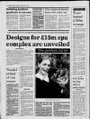 Western Daily Press Friday 14 May 1999 Page 20