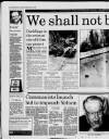 Western Daily Press Friday 14 May 1999 Page 28