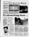 Western Daily Press Wednesday 02 June 1999 Page 4