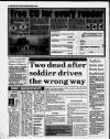 Western Daily Press Monday 02 August 1999 Page 8