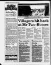 Western Daily Press Saturday 02 October 1999 Page 6