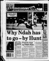 Western Daily Press Saturday 02 October 1999 Page 64
